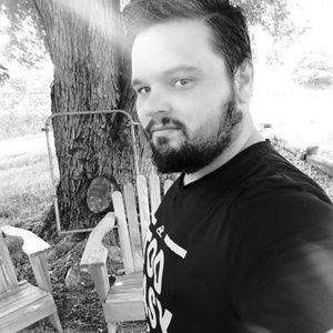 Meet your Posher, Brent